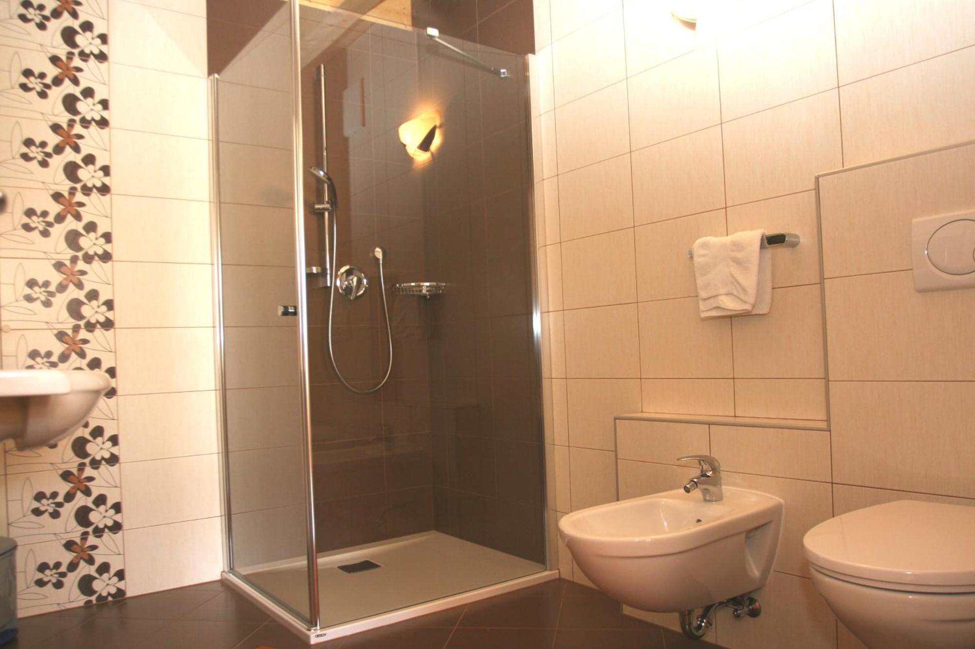 Residence Kramhuter Sexten Zimmer foto