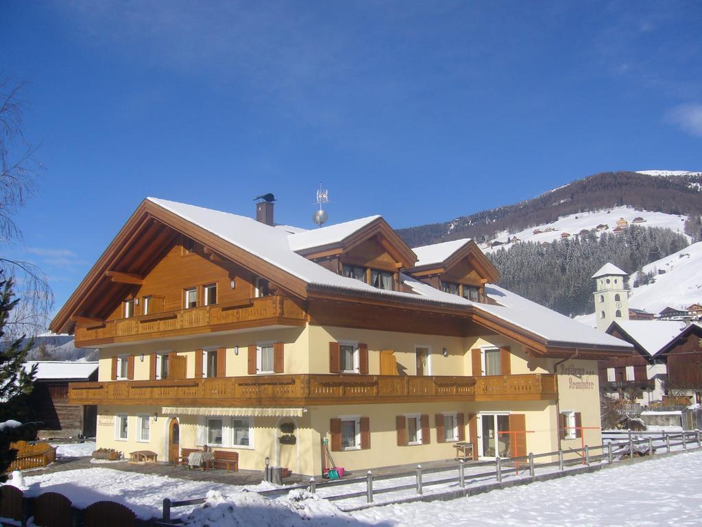 Residence Kramhuter Sexten Exterior foto